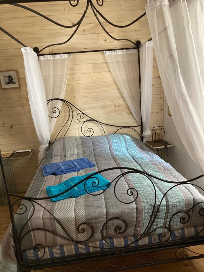 La Maison D'Irma Claira Экстерьер фото