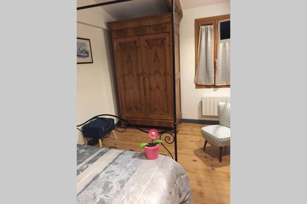 La Maison D'Irma Claira Экстерьер фото