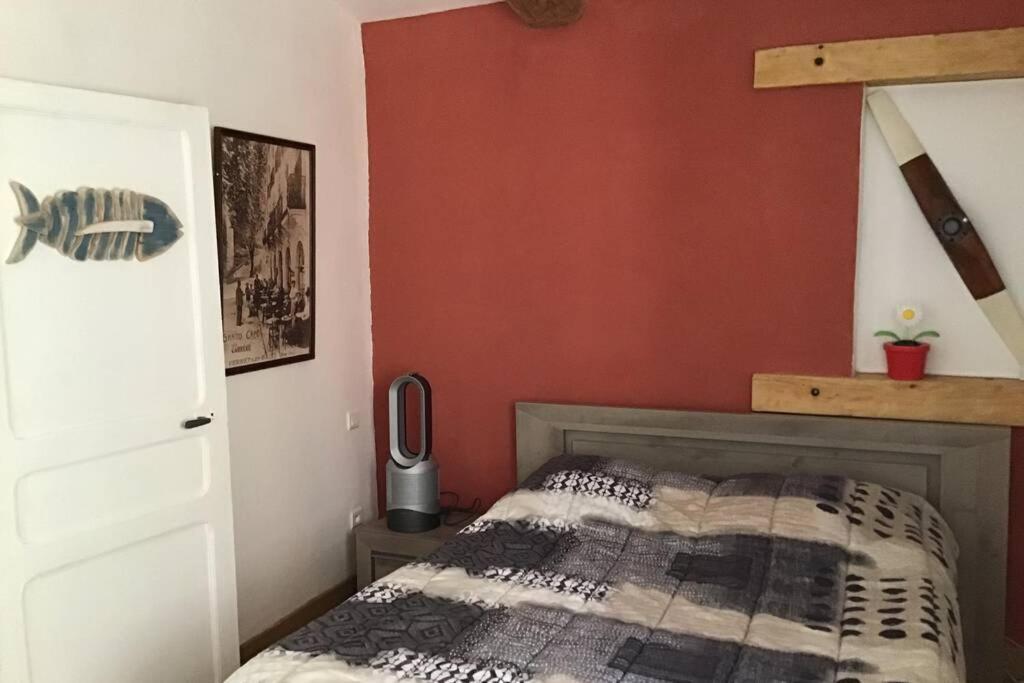 La Maison D'Irma Claira Экстерьер фото