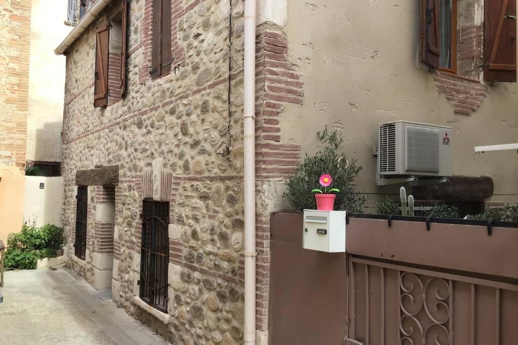 La Maison D'Irma Claira Экстерьер фото